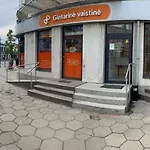 Mr Jo's Hostel Kaunas