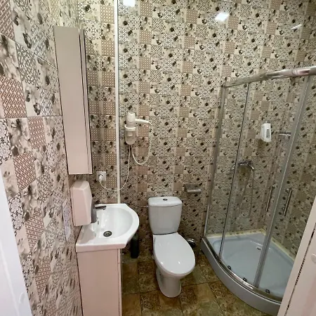 Mr Jo’s Kaunas