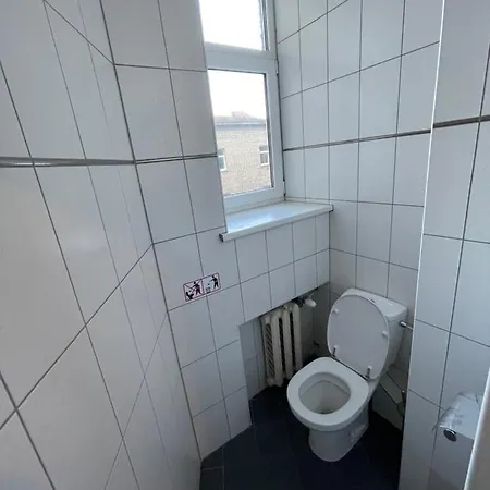 Mr Jo’s Hostel *