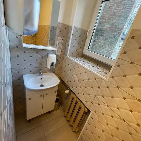 Mr Jo's Vandrarhem *