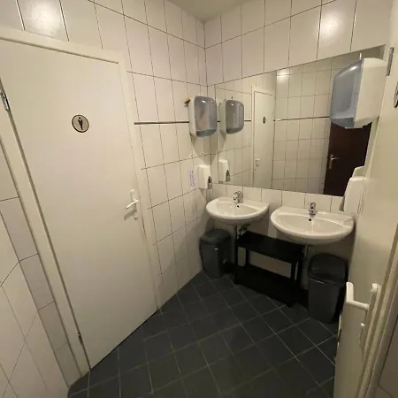 Hostel Mr Jo’s *