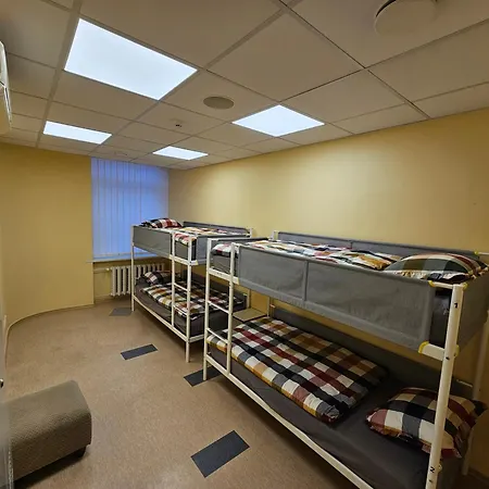 Mr Jo’s Hostel Kaunas