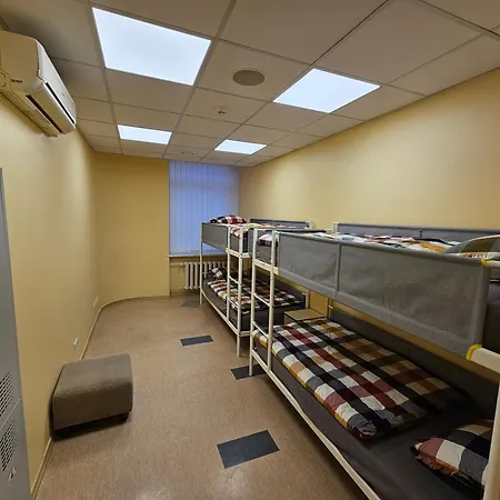 Mr Jo's Hostel