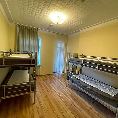Hostel Mr Jo’s