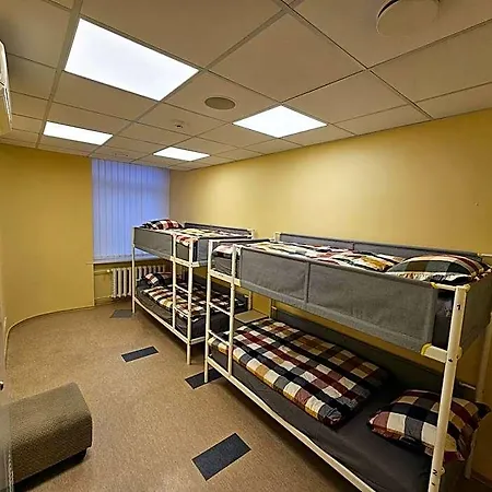 Hostel Mr Jo’s *