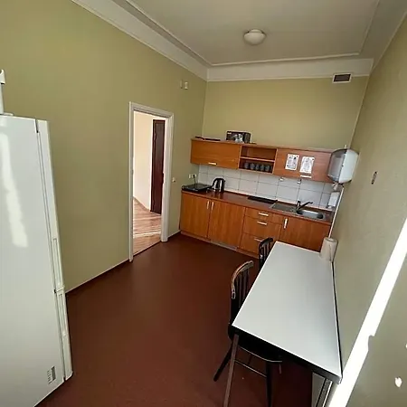 Mr Jo’s * Kaunas