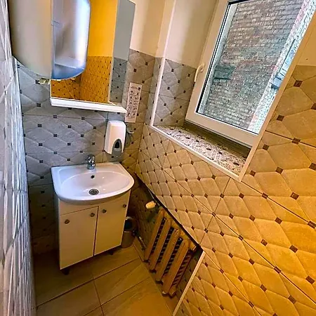 Mr Jo’s Hostel Kaunas