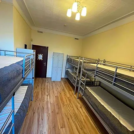 Mr Jo’s Hostel *