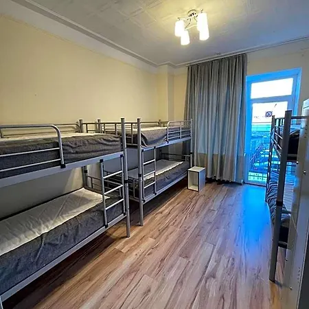 Mr Jo’s * Kaunas