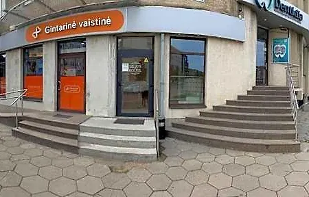 Mr Jo’s Kaunas