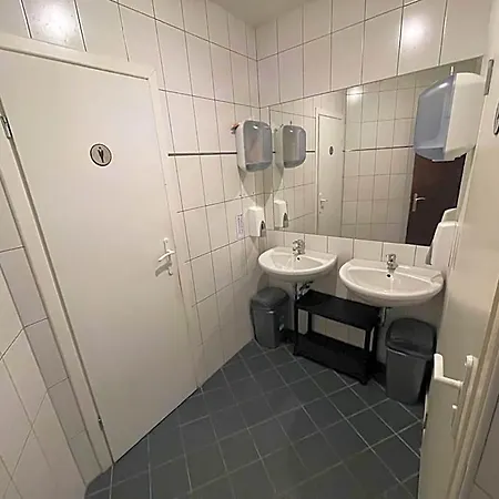 Mr Jo’s Kaunas