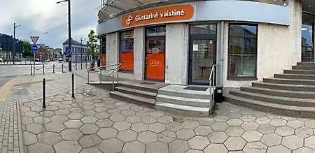 Mr Jo’s Hostel Kaunas