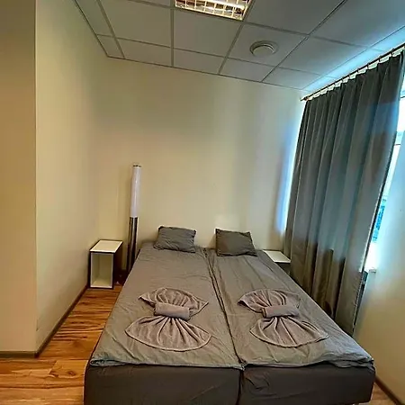 Mr Jo’s * Kaunas