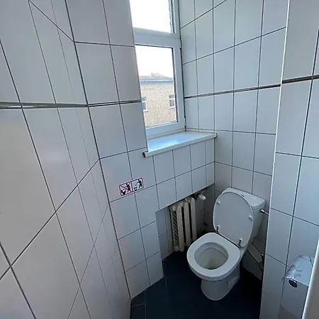 Mr Jo’s * Kaunas