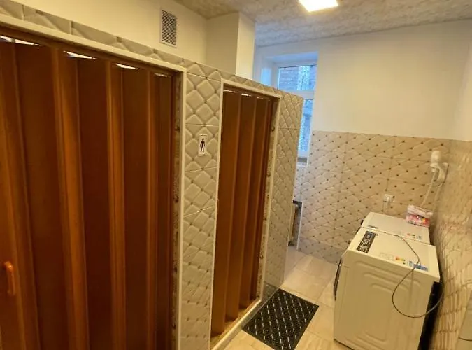 Mr Jo's * קובנה