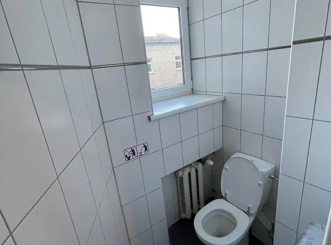 Mr Jo's אכסניה *