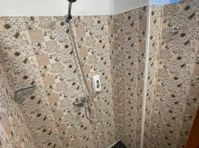 Mr Jo's אכסניה