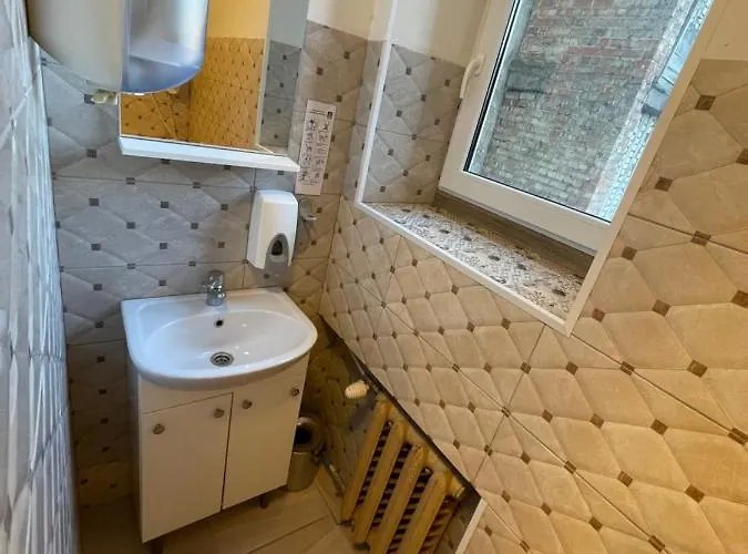 Mr Jo's אכסניה *