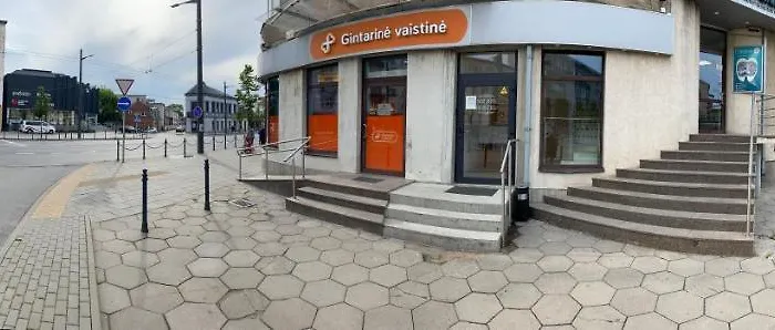 Mr Jo's אכסניה קובנה